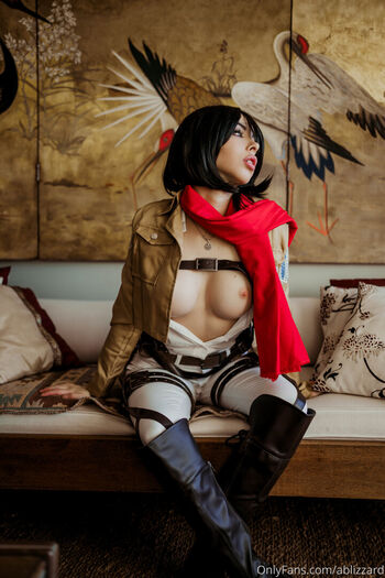 Attack On Titan
