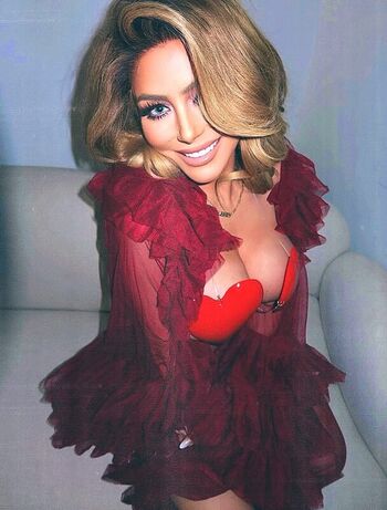 Aubrey O'Day