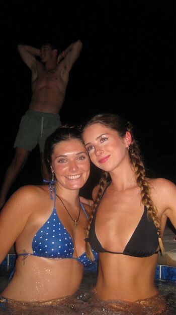 Full leaked Audrey oneill private onlyfans photo