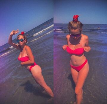 Full leaked Audreytrullinger private onlyfans photo