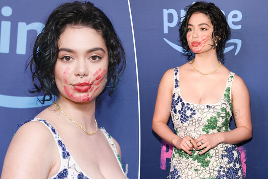 Aulii Cravalho