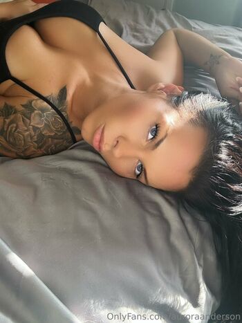 Full leaked Aurorabo private onlyfans photo