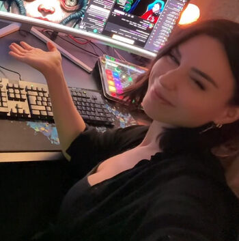 Full leaked Ava mind page private onlyfans photo