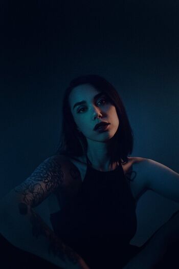 Full leaked Ava mind page private onlyfans photo
