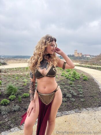 Full leaked Avaa lynn page private onlyfans photo