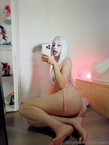 Full leaked Avalovexo private onlyfans photo