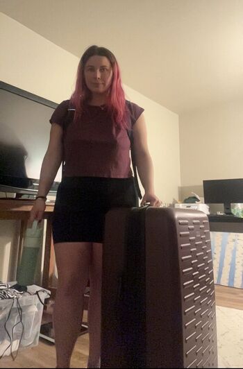Full leaked Averageallison private onlyfans photo