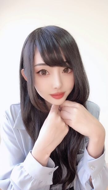 Full leaked Ayachamo private onlyfans photo