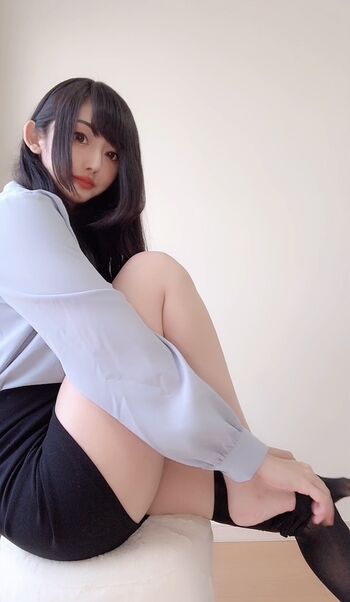 Full leaked Ayachamo private onlyfans photo