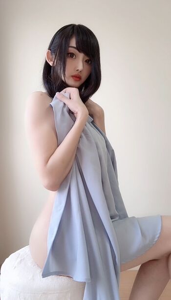 Full leaked Ayachamo private onlyfans photo