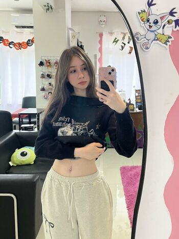 Full leaked Jujuba safada private onlyfans photo