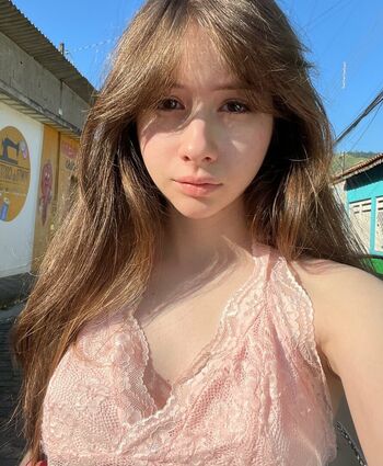Full leaked Slowswan/ private onlyfans photo