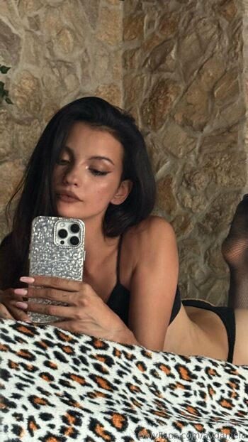 Full leaked Aydaniela page private onlyfans photo