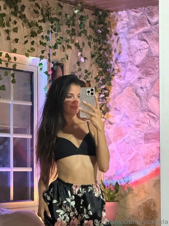 Full leaked Aydaniela private onlyfans photo