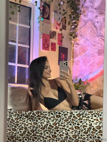 Full leaked Aydaniela private onlyfans photo