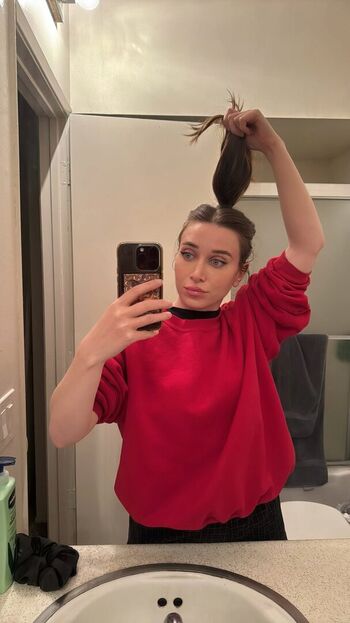Full leaked Ayytrae private onlyfans photo
