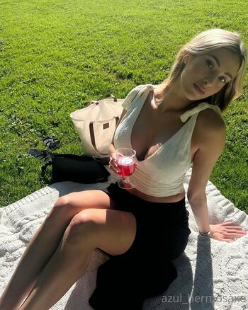 Full leaked Azul hermosa private onlyfans photo