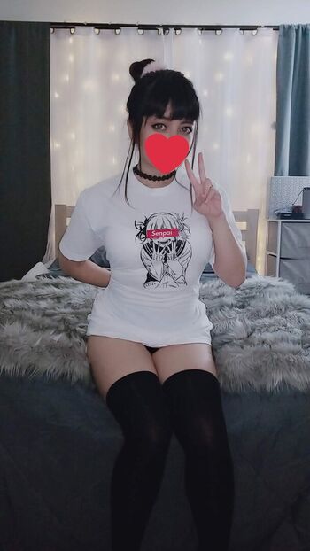 Full leaked Azuryuna private onlyfans photo