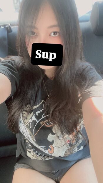 Full leaked Azuryuna private onlyfans photo