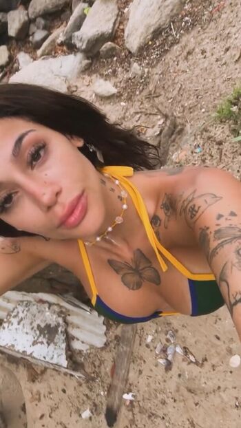 Full leaked Sasha hornsby/ private onlyfans photo
