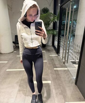 Full leaked Baby riley private onlyfans photo