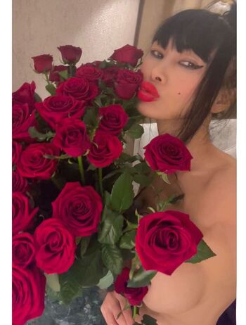 Bai Ling