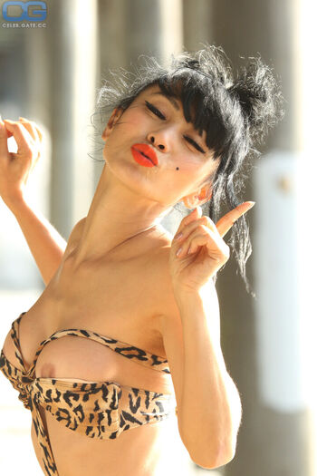Bai Ling