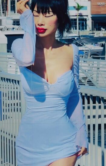 Bai Ling
