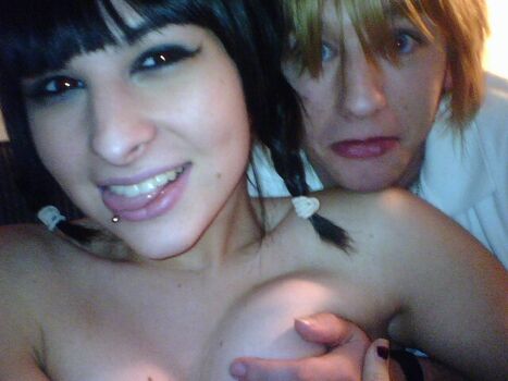 Full leaked Bailey jay page private onlyfans photo