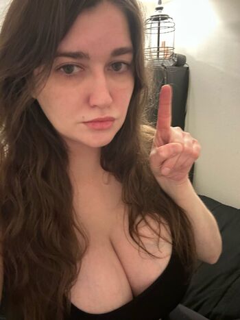 Full leaked Bailey moon private onlyfans photo
