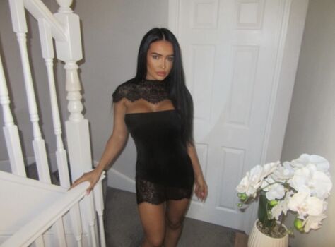 Full leaked Bailey reed private onlyfans photo