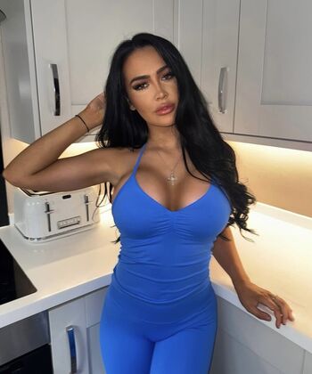 Full leaked Bailey reed private onlyfans photo