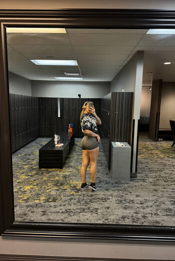 Full leaked Baileygoat page private onlyfans photo