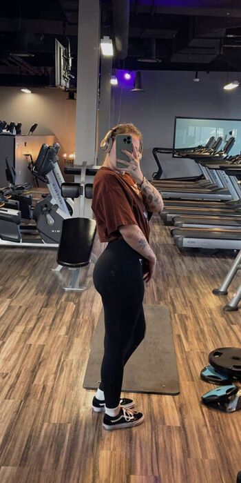 Full leaked Baileygoat page private onlyfans photo