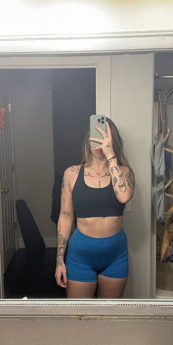 Full leaked Baileygoat page private onlyfans photo