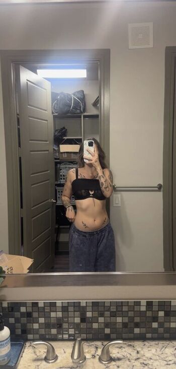 Full leaked Baileygoat page private onlyfans photo