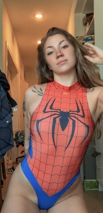 Full leaked Baileygoat private onlyfans photo