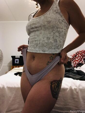Full leaked Baileyxpaige private onlyfans photo