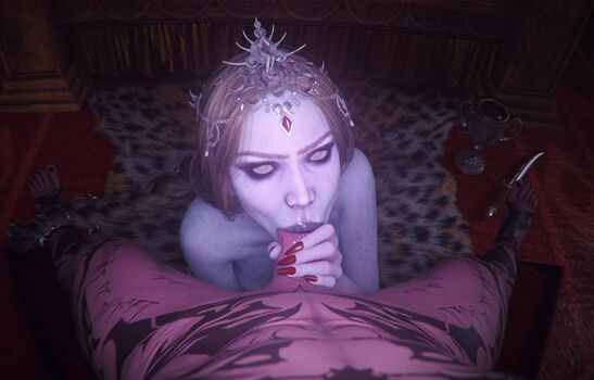 Full leaked Baldur s gate porn page private onlyfans photo