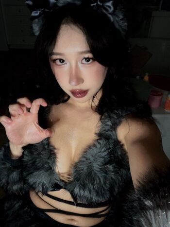Full leaked Baovtuber private onlyfans photo
