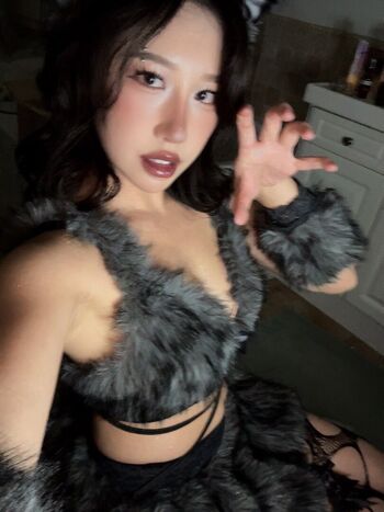 Full leaked Baovtuber private onlyfans photo