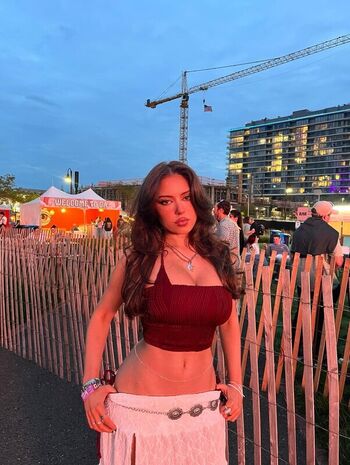 Full leaked Barbara batista private onlyfans photo