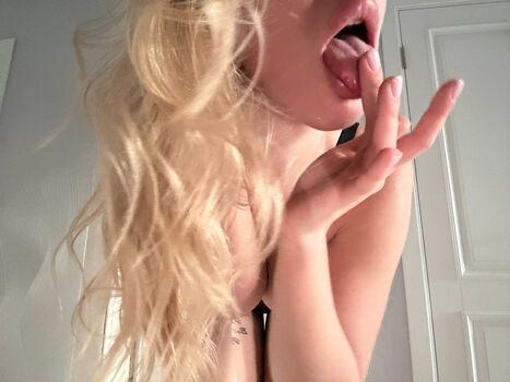 Full leaked Baryshevalisa private onlyfans photo