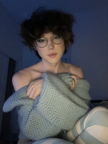 Full leaked Bbykoda private onlyfans photo
