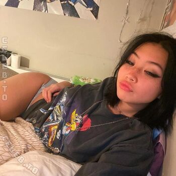 Full leaked Beabadoobee page private onlyfans photo