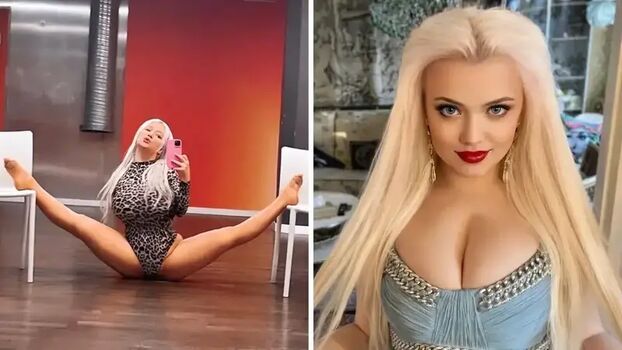 Full leaked Beata ernman private onlyfans photo