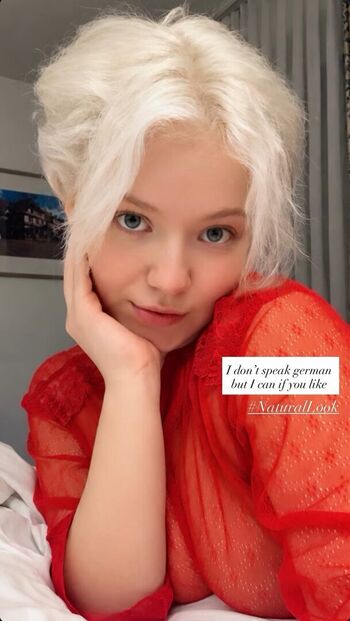 Beata Thunberg
