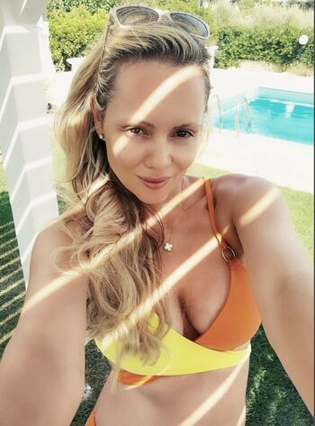 Full leaked Beatrice rosen private onlyfans photo