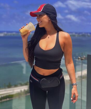 Full leaked Beatriz gutierrez cerezo private onlyfans photo