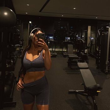 Full leaked Beatriz gutierrez cerezo private onlyfans photo